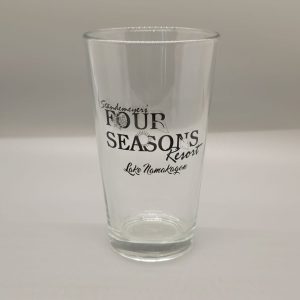 30oz RTIC Tumbler - Four Seasons Resort