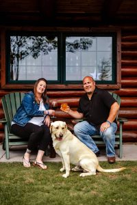 Pet-Friendly Lodging in Cable, Wisconsin