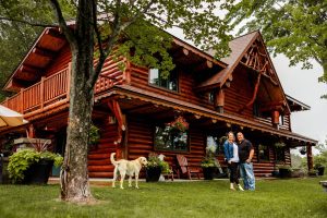 Main Lodge